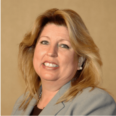 Cathy Galligan • Executive VP Franchise Development