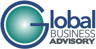 Global Business Advisory Logo